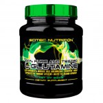 Scitec Nutrition L-Glutamine 300гр  
