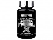 Scitec Nutrition Mega Tribu-X 60капс