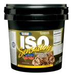 Ultimate Nutrition  ISO Sensation 2270 г 