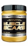 Scitec Nutrition Muscle Bcaa 300г  