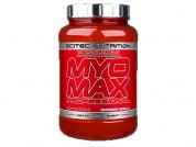 Scitec Nutrition MyoMax Professional 1320г 