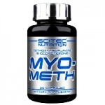 Scitec Nutrition MyoMeth 50 кап 