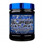 Scitec Nutrition Super Natural 300г 