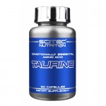 Scitec Nutrition Taurine 90 капс  