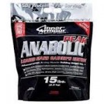 Inner Armour Anabolic Peak Gainer 6800г  