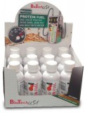 BIOTECH Nutrition PROTEIN Fuel 12x50мл