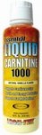Country Life Essential Liquid L-carnitine 1000 475мл   