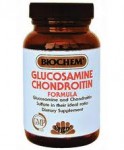 Country Life Glucosamine/Chondroitin Formula 60капс 