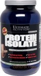 Ultimate Nutrition Protein Isolate 1362 г