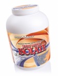 IronMaxx 100% Whey Isolate 750г