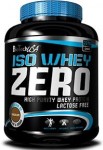 BIOTECH Nutrition Iso Whey Zero 2300г