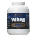 Ultimate Nutrition Whey Supreme Protein 2270 г