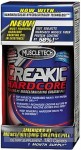 Muscle Tech Creakic Hardcore 180таб     