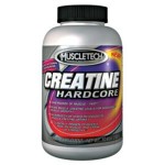 Muscle Tech Creatine Hardcore 300г