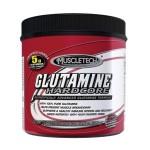 Muscle Tech Glutamine Hardcore 300гр 