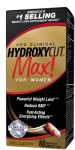 Muscle Tech Hydroxycut MAX Pro Clinical 120капс  