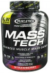 Muscle Tech Mass Tech Performance Series 3200г  
