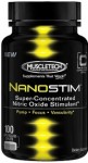 Muscle Tech Nano Stim 100капс  
