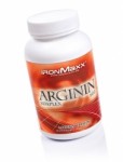 IronMaxx Arginin Simplex 1000мл
