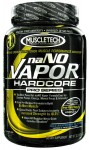 Muscle Tech NaNO Vapor Hardcore Pro 907 г    