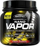 Muscle Tech NaNO Vapor Performance Series 525г    