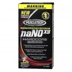 Muscle Tech NaNOX9 Hardcore Pro 180таб    