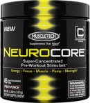 Muscle Tech NeuroCore 171г  