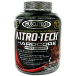 Muscle Tech Nitro-Tech Hardcore Pro 1800 г  