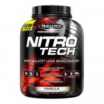 Muscle Tech Nitro-Tech Performance Series 1800 г   