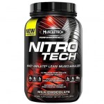 Muscle Tech Nitro-Tech Performance Series 900 г    