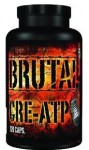 Brutal Nutrition Brutal Cre-ATP 120капс