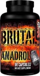 Brutal Nutrition  Brutal Anadrol 90капс  
