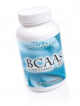 IronMaxx BCAA's + Glutamin 800 130 кап