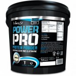 BIOTECH Nutrition Power PRO 4000г