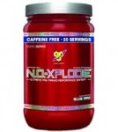 BSN NO-Xplode 2.0 225г  