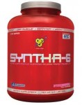 BSN Syntha-6 1320г  