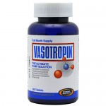 Gaspari Nutrition Vasotropin 120таб