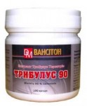 Ванситон ВАНСИТОН ТРИБУЛУС 90 100 капс  