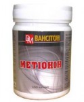 Ванситон МЕТИОНИН 150 капс  