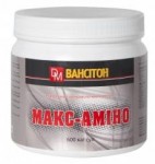 Ванситон МАКС-АМИНО 600 капс   