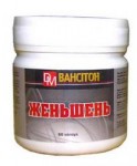 Ванситон ЖЕНЬШЕНЬ 60 капс    