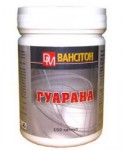 Ванситон ГУАРАНА 150 капс  