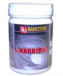 Ванситон L-КАРНИТИН 150 капс   