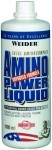 Weider Amino Power Liquid 1000мл