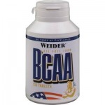 Weider BCAA 130таб
