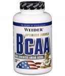 Weider BCAA 260таб