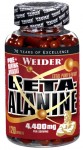 Weider Beta-Alanine 120капс