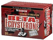 Weider Beta-Ecdysterone 150капс