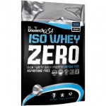 BIOTECH Nutrition Iso Whey Zero 500г