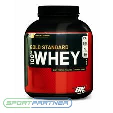 Optimum Nutrition 100% Whey Gold Standard 2,27 кг    